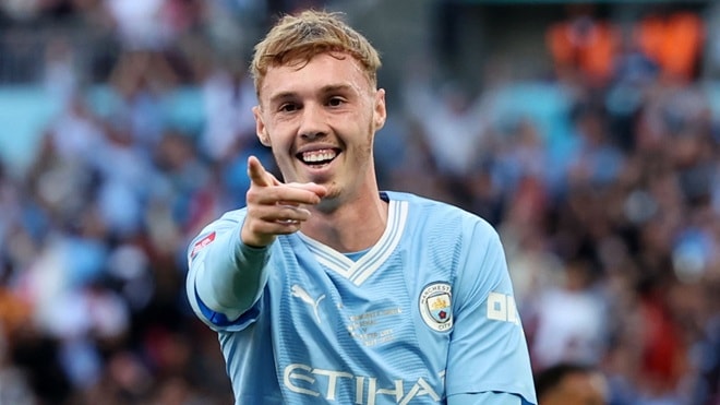 Những cuộc chia tay gây tiếc nuối nhất lịch sử Manchester City: Từ Jerome Boateng đến Cole Palmer