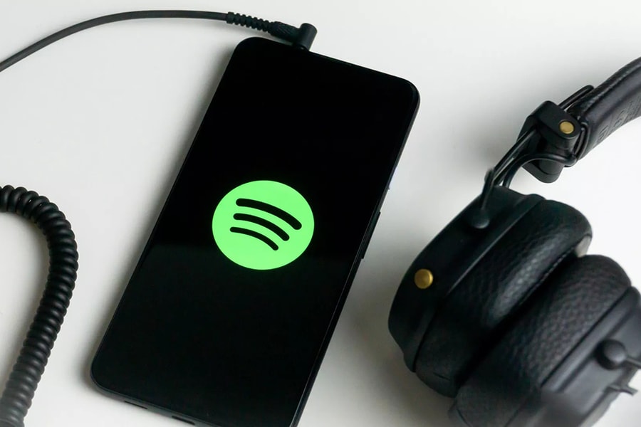 Spotify ra mắt Your Party of the Year(s) nhìn lại 20 năm hành trình âm nhạc