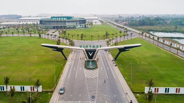 VinFast tái cấu trúc toàn diện: Xóa nợ 182.000 tỷ đồng và mục tiêu có lãi từ năm 2027