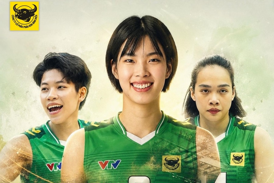 Cúp VTV9 - Bình Điền 2026: Lịch thi đấu và thể thức mới nhất