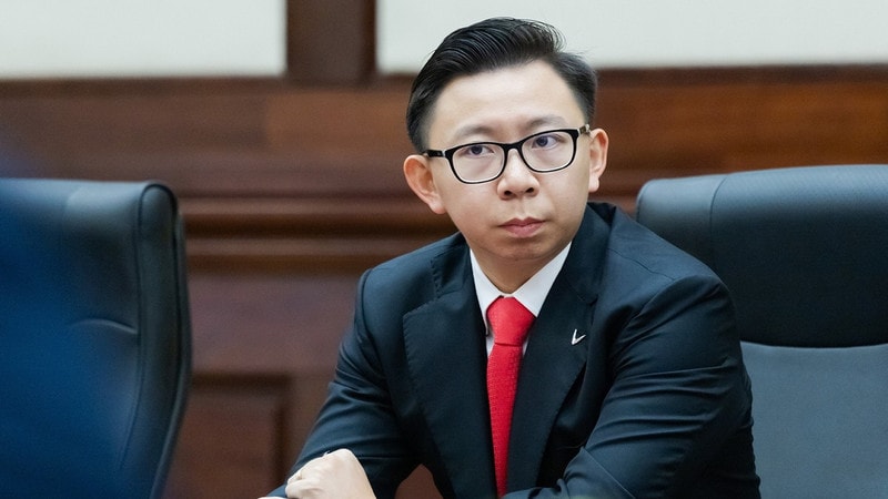 Vingroup lập công ty robot phẫu thuật