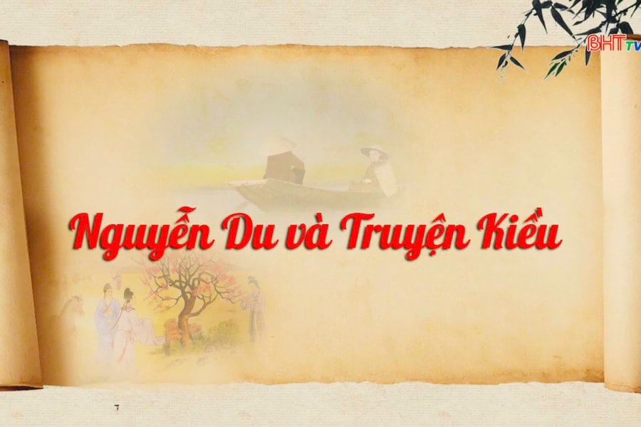 Linh nghiệm: khi thơ Kiều bước ra đời sống