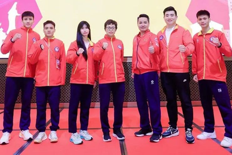 Jannik Sinner chỉ trích Rome Open, tuyển Wushu Việt Nam thắng lớn tại Macau