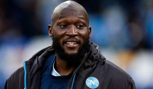 HLV Rudi Garcia mạo hiểm với Lukaku trong danh sách tuyển Bỉ dự World Cup 2026