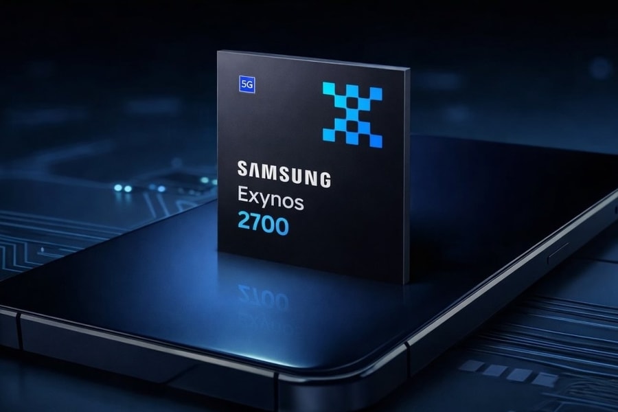 Samsung thay đổi thiết kế Exynos 2700 trên Galaxy S27 để tối ưu hóa chi phí sản xuất