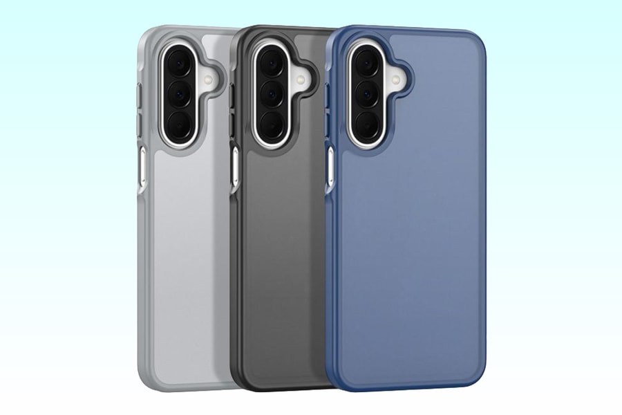 Samsung Galaxy A27 lộ diện thiết kế: Màn hình đục lỗ hiện đại, ngoại hình tiệm cận dòng cao cấp