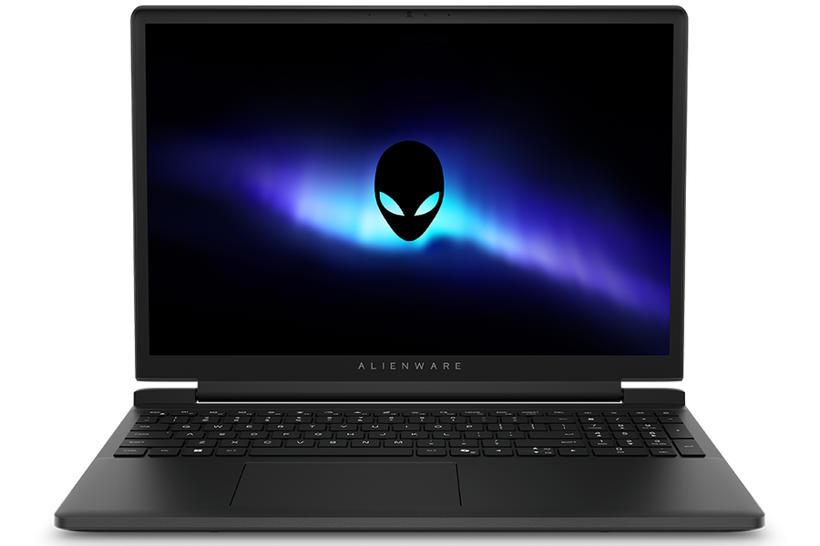 Dell ra mắt Alienware 15 tại CES 2026: Hiệu năng mạnh mẽ với card đồ họa RTX 50-Series