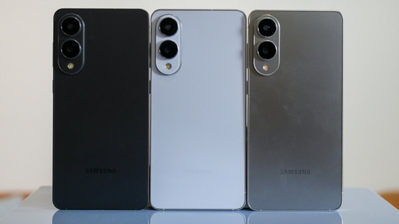 Samsung Galaxy S25 Edge giảm giá gần 50%: Flagship siêu mỏng mạnh mẽ có đáng mua?