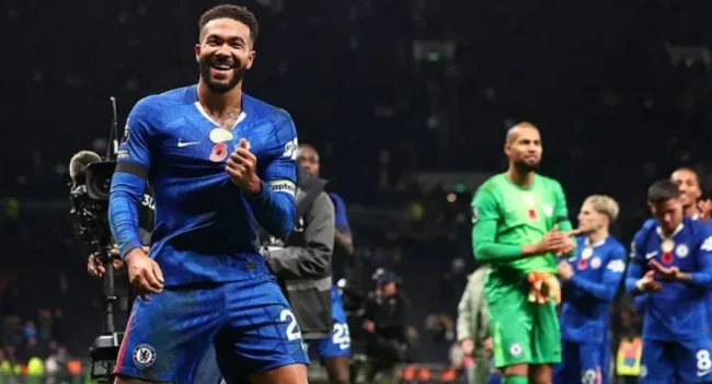 Chelsea đối đầu Tottenham tại Stamford Bridge: 90 phút quyết định số phận Gà trống