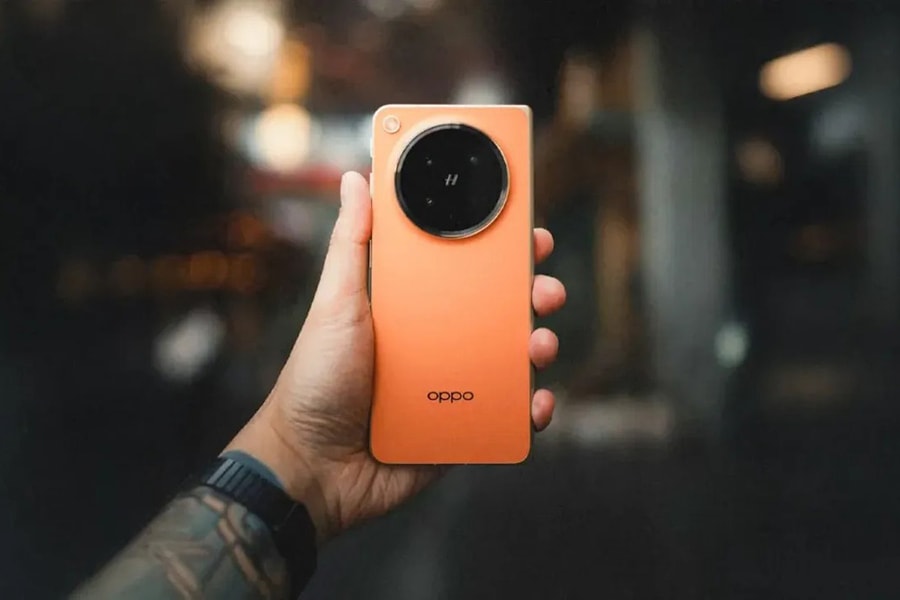 OPPO Find X10 Ultra lộ thông số camera 200MP dùng công nghệ LOFIC và cảm biến selfie vuông
