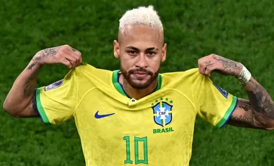 Neymar chính thức dự World Cup 2026: Chương cuối đầy kịch tính của 'số 10'