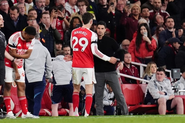Arsenal hạ Burnley 1-0: Bản lĩnh quân vương và những cột mốc lịch sử tại Emirates
