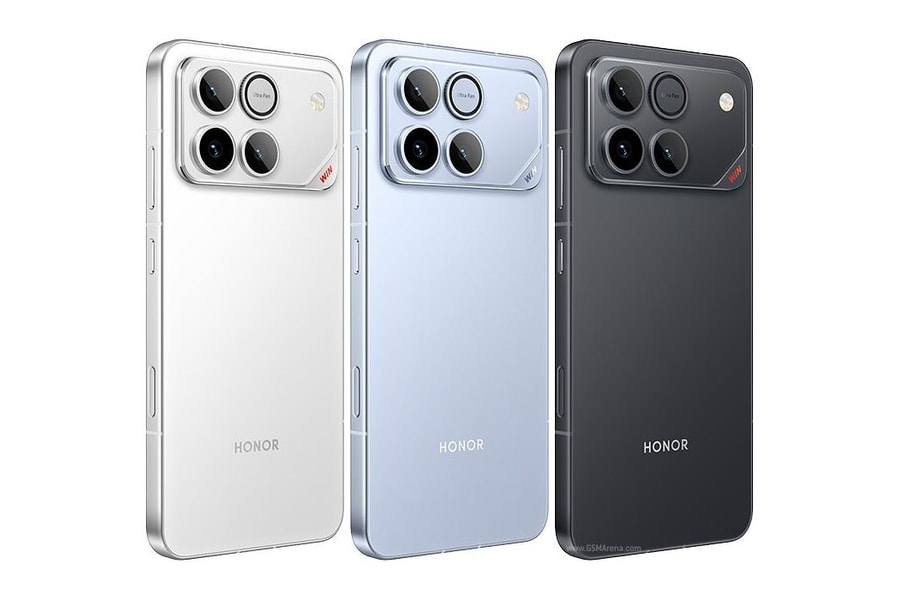 HONOR Win 2: Smartphone chạy chip Snapdragon 8 Elite Gen 6 đầu tiên sở hữu pin 10,000mAh