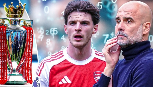 Arsenal vô địch Ngoại hạng Anh sau 22 năm: 10 khoảnh khắc định đoạt ngôi vương