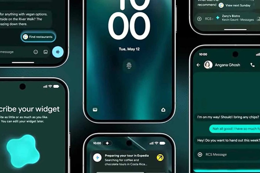 Cấu hình tối thiểu để sử dụng Gemini AI trên Android: Bạn có cần nâng cấp điện thoại?