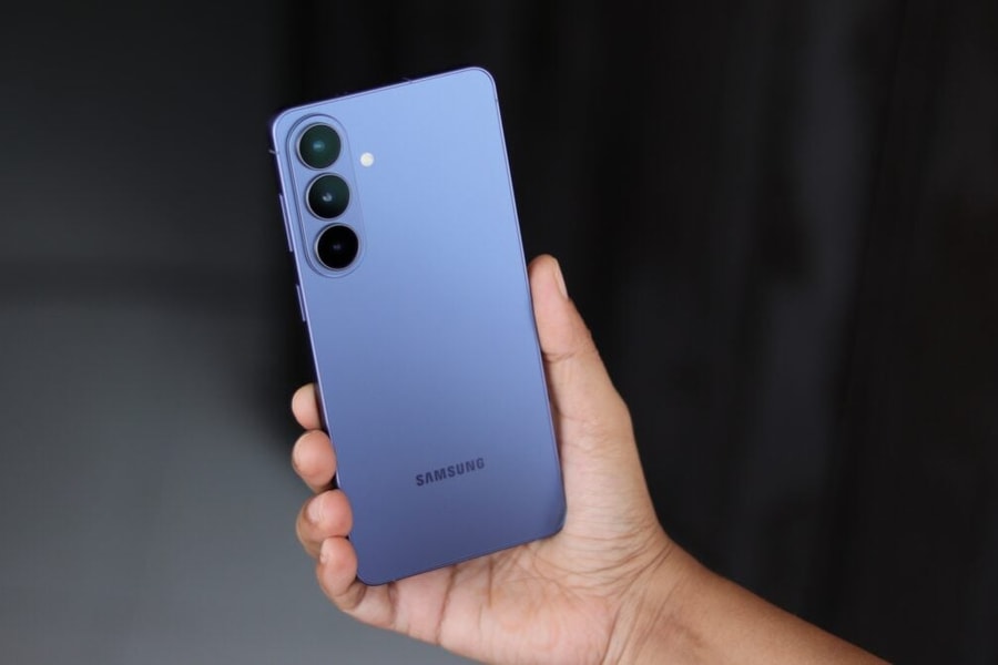 Galaxy S27 Pro: Biến thể Ultra thu nhỏ với camera 200MP sắp lộ diện