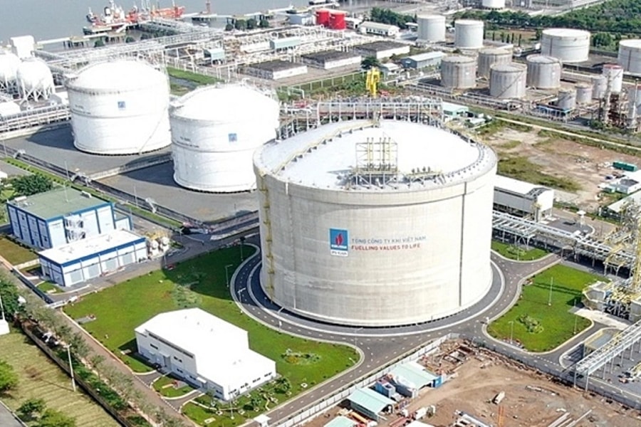 Giá gas hôm nay 20/5/2026: Khủng hoảng LNG toàn cầu mất 20% nguồn cung
