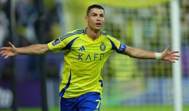 Cristiano Ronaldo và cái duyên vòng hạ màn: Điểm tựa để Al-Nassr giải cơn khát vô địch