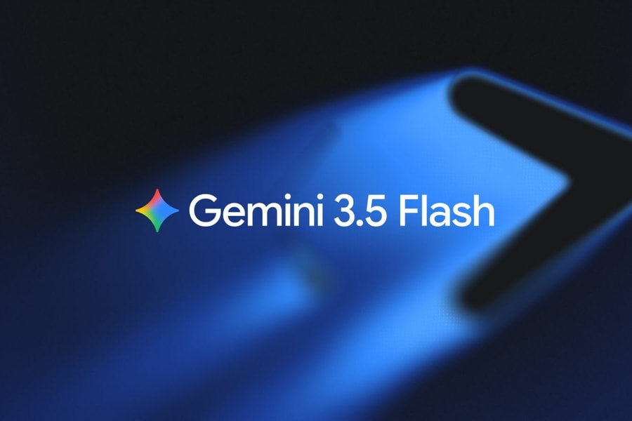 Google ra mắt Gemini 3.5 Flash: Bước nhảy vọt về tốc độ và kỷ nguyên AI tự hành