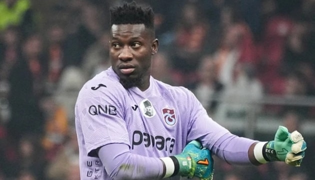 Man Utd dứt khoát với Andre Onana: Khi Senne Lammens biến hy vọng trở lại thành con số 0