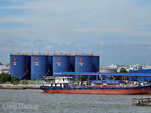 An ninh năng lượng 2026: Chìa khóa để Việt Nam ổn định vĩ mô và thu hút FDI