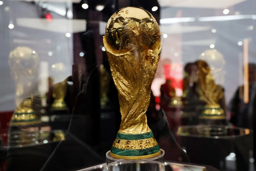 FIFA thảo luận mở rộng World Cup 2030 lên 66 đội: Cơ hội lịch sử cho tuyển Việt Nam