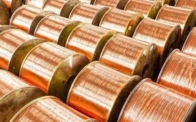 Giá đồng ngày 21/5 tăng lên 104.980 CNY/tấn do lo ngại nguồn cung từ Chile