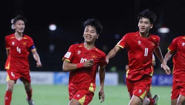 Dư luận Mali thận trọng trước U17 Việt Nam tại bảng G World Cup U17 2026