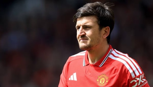 Bi kịch Antony và Maguire: Sự nghiệt ngã của quy luật đào thải trước World Cup 2026