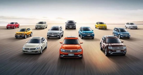 SAIC Motor trở thành hãng xe Trung Quốc đầu tiên cán mốc 100 triệu xe toàn cầu