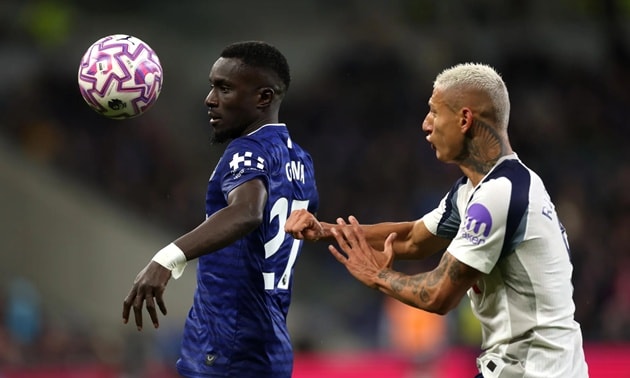 Tottenham vs Everton: Nhiệm vụ sinh tồn của Gà trống tại vòng hạ màn Premier League