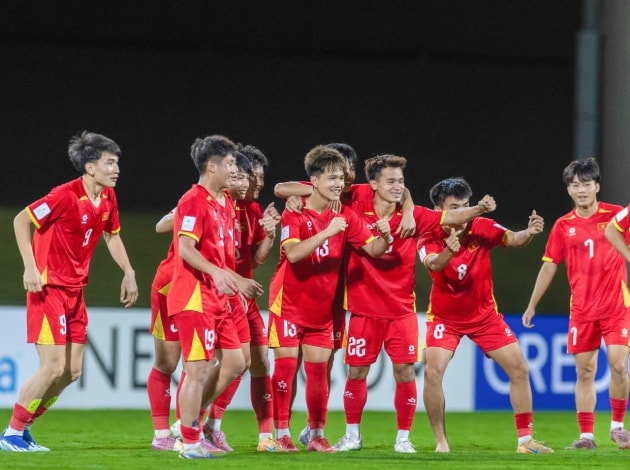 Lịch thi đấu U17 World Cup 2026: Cơ hội chiến thuật giúp U17 Việt Nam tạo bất ngờ