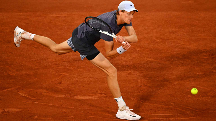 Roland Garros 2026: Alcaraz rút lui mở đường cho Sinner và thế hệ NextGen