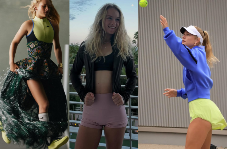 Roland Garros 2026: Emerson Jones đối đầu Iga Swiatek ngay vòng mở màn