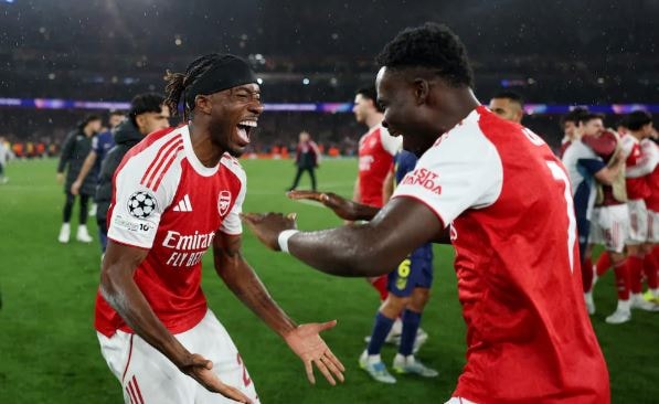 Arsenal vô địch Ngoại hạng Anh: Công thức chiến thắng đặc biệt từ Mikel Arteta