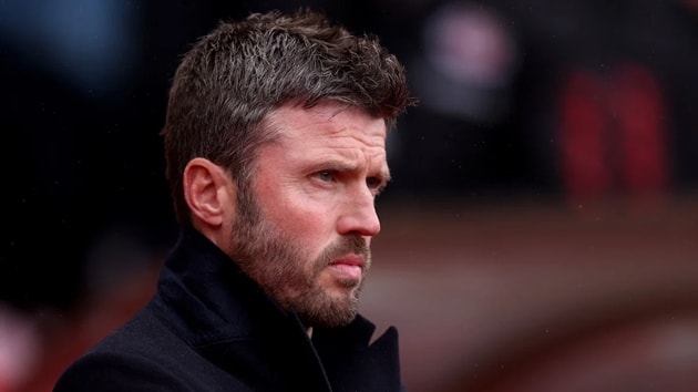 Michael Carrick và cuộc phục hưng tại Manchester United: Từ chữa cháy đến vị thế dẫn đầu
