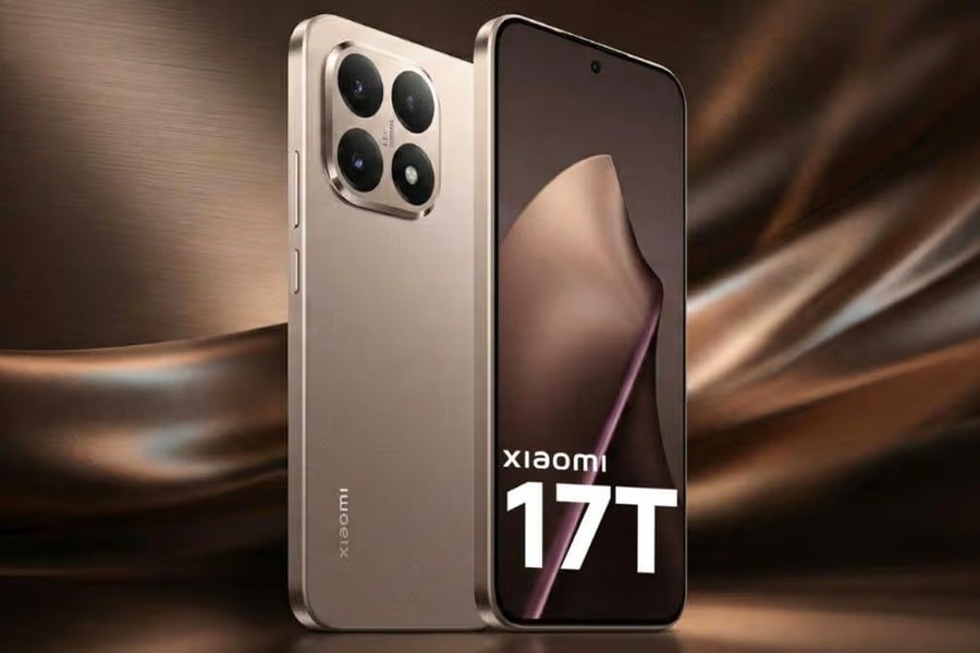 Lộ giá bán Xiaomi 17T Series trước ngày ra mắt toàn cầu: Tăng mạnh ở nhiều thị trường