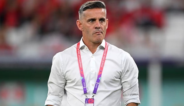 HLV John Herdman thận trọng trước màn tái đấu tuyển Việt Nam tại AFF Cup 2026