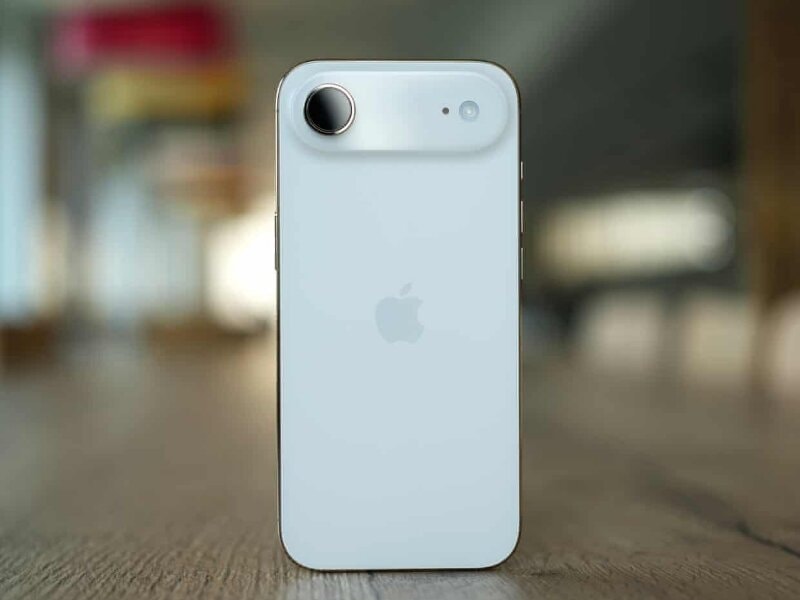 iPhone 17 Air giảm giá sâu tại Việt Nam: Cơ hội sở hữu mẫu iPhone mỏng nhất lịch sử