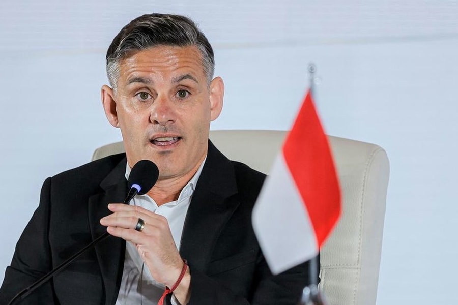 Tuyển Indonesia không dùng cầu thủ nhập tịch tại AFF Cup 2026: Cơ hội lớn cho Việt Nam