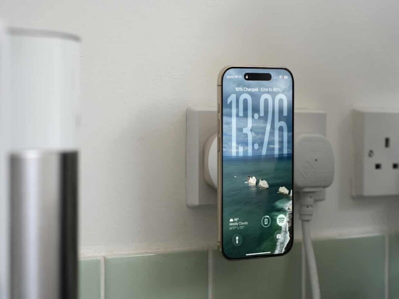 Giải mã iPhone 17 Air: Khi độ mỏng kỷ lục đi cùng mức giá giảm sâu 10 triệu đồng
