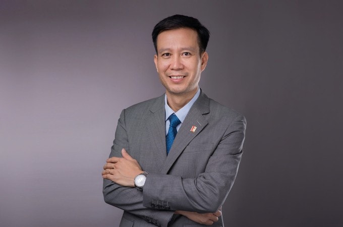 Giáo sư người Hà Tĩnh giữ chức Giám đốc Đại học Bách khoa Hà Nội