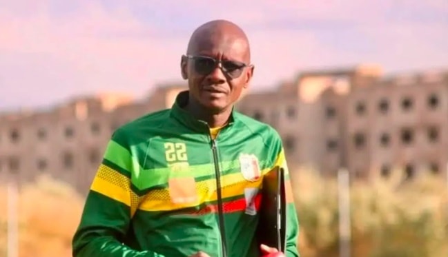 U17 Mali sa thải HLV trưởng ngay trước thềm World Cup 2026 gặp U17 Việt Nam