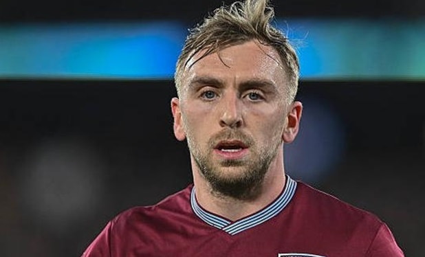 Jarrod Bowen: Giải pháp 30 triệu bảng giúp Liverpool giải bài toán hậu Mohamed Salah