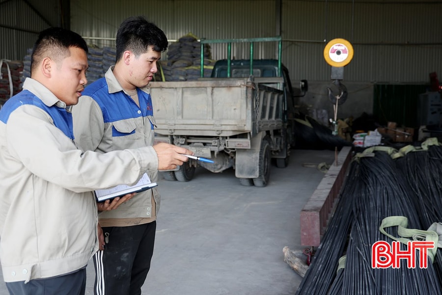 Nhiên liệu “hạ nhiệt”, giá vật liệu ra sao?