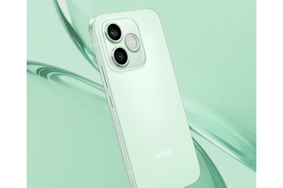 HONOR 600e trình làng: Màn hình OLED 6500 nits và dung lượng pin khủng 6520 mAh