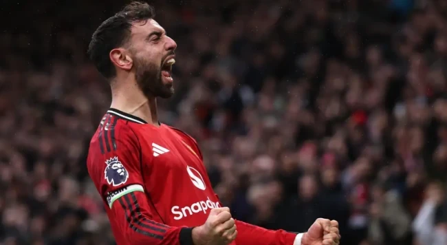 10 cầu thủ hay nhất Ngoại hạng Anh 2025/26: Bruno Fernandes lập kỷ lục vô tiền khoáng hậu