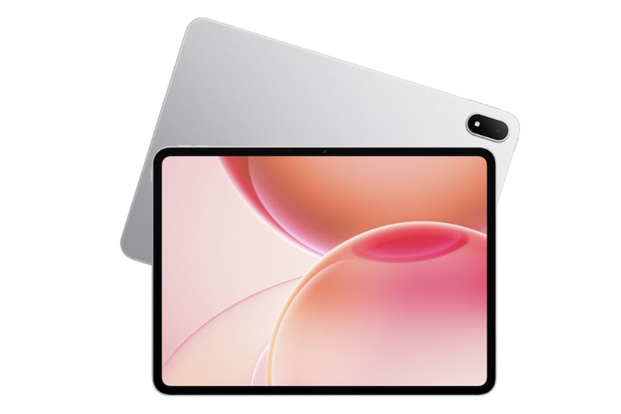 OPPO Pad 6 ra mắt: Chip Dimensity 9500s và màn hình chống chói Nano vượt trội