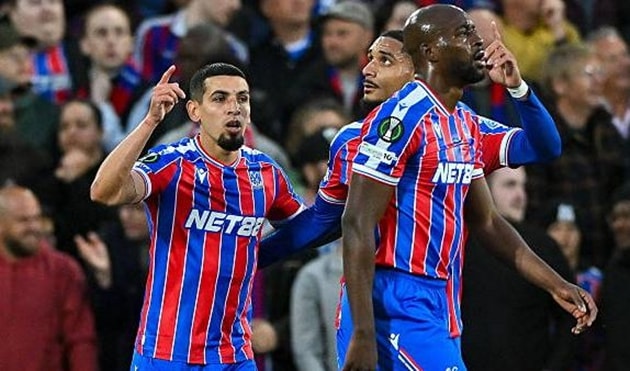 Rayo Vallecano và Crystal Palace: Khi bản sắc khu phố đối đầu sức mạnh tỷ bảng