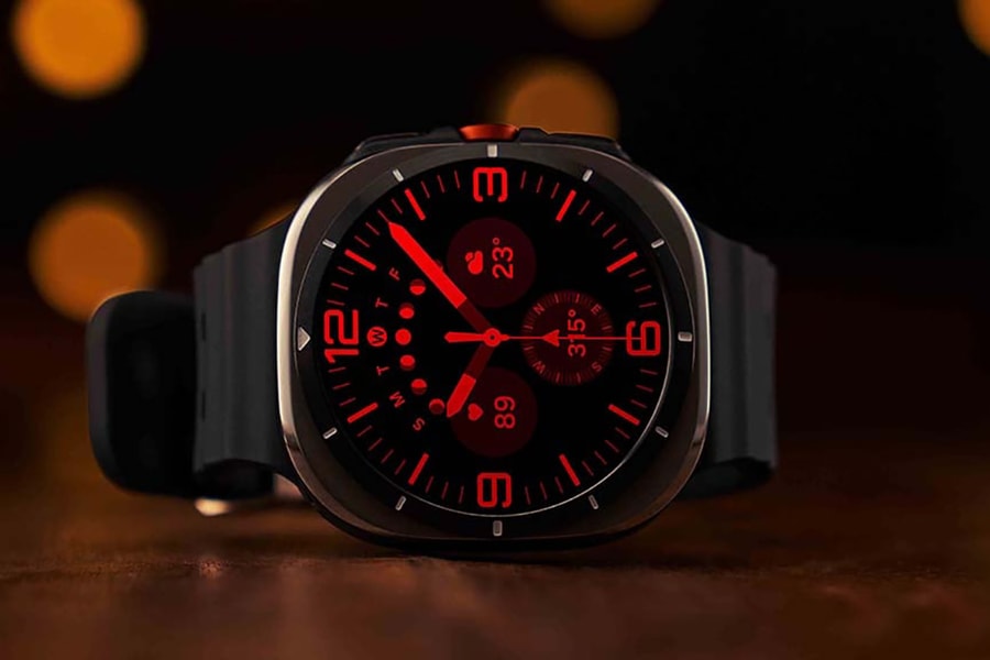Samsung Galaxy Watch Ultra 2 sẽ có thêm bản Bluetooth để giảm giá thành